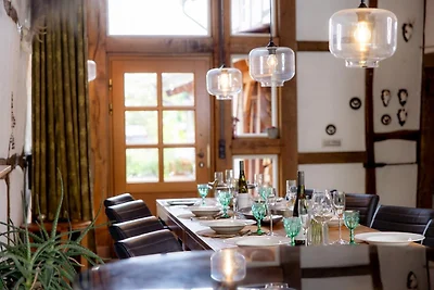 Leinetal-Refugium | Pool I Sauna |