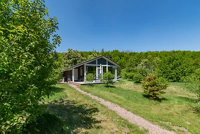 4 Personen mit Sauna (F3H6)