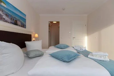 Aparthotel Waterkant Suites, Suite