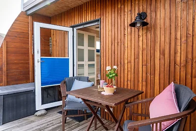 Hausboot Kanja Huus & Meer