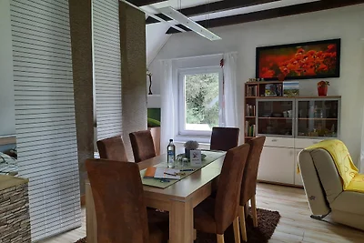 Fewo Kranich im Eggetal