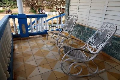 Hostal Villa Martinez Appartement 2