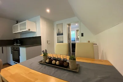 Casa vacanze Vacanza di relax Malschwitz