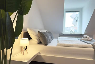 Grosses Maisonette Apartment I