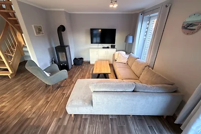 Casa vacanze Vacanza di relax Burg auf Fehmarn