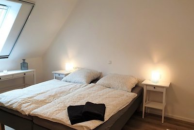 Vakantieappartement Gezinsvakantie Bamberg