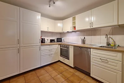 Appartamento Vacanza con famiglia Burg auf Fehmarn