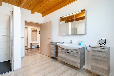 Ferienwohnung Möwe für 4 Personen