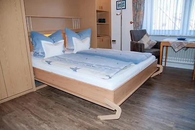 Whg. 5 im Haus Eilers, Baltrum