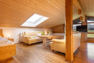 Vakantieappartement Gezinsvakantie Rosenheim