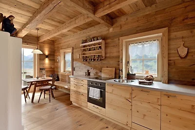 Vakantiehuis Ontspannende vakantie Ramsau im Zillertal