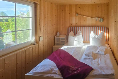 Vakantiehuis Ontspannende vakantie Mönkebude