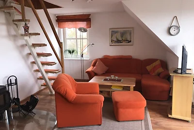 Ferienwohnung Boddenblick