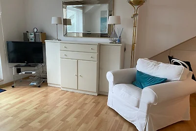 Appartamento Vacanza con famiglia Dahme