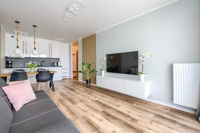 Sun&Snow Sun Towers - Apartament 95