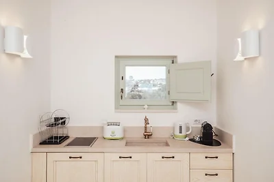 Dimora Stune - Asparago Room