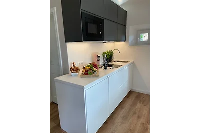Appartamento Vacanza con famiglia Nußdorf am Attersee
