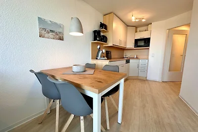 Appartamento Vacanza con famiglia Dorum