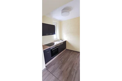 Ferienunterkunft Herbstsonne im