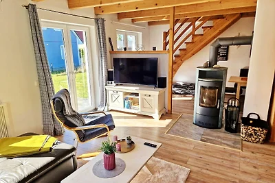 Ferienhaus Meeresrauschen am