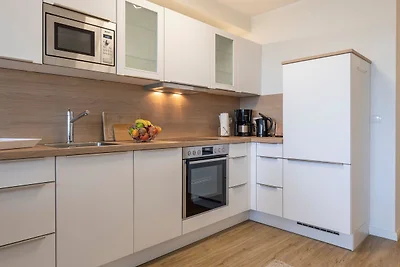 Appartamento Vacanza con famiglia Hohwacht