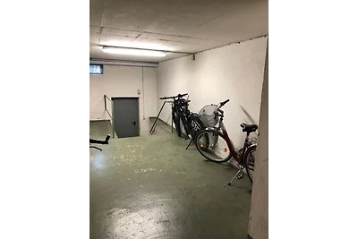 Ferienwohnung Wesertal