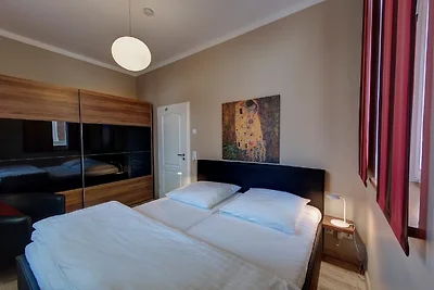 Appartamento Vacanza con famiglia Rostock