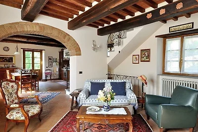 Casa vacanze Vacanza di relax Arezzo