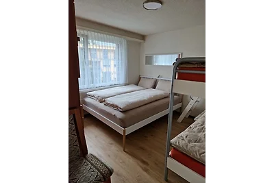 Appartamento Vacanza con famiglia Davos