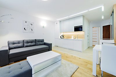 Sun&Snow Residence - Apartment 1D/2