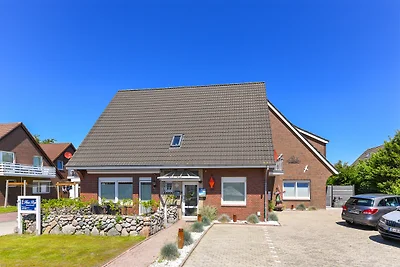 Appartamento Vacanza con famiglia Neuharlingersiel