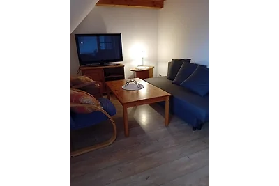 Appartamento Vacanza con famiglia Emmelsbüll-Horsbüll