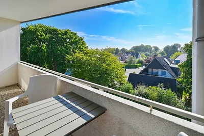 Vakantieappartement Gezinsvakantie Kellenhusen