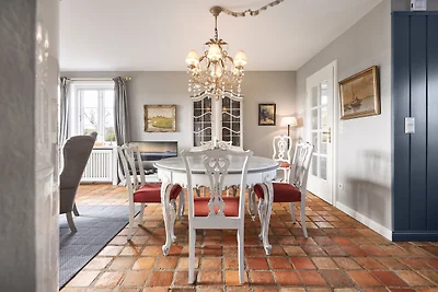 Reethaus am Strand - West