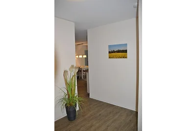 Apartment 6 "Strandkrabbe"