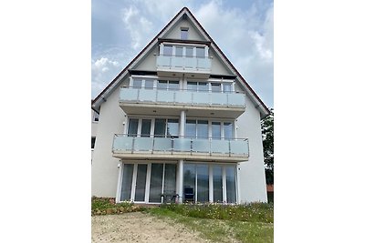 Vakantieappartement Gezinsvakantie Oerlinghausen