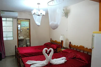 Vakantieappartement Gezinsvakantie Pinar del Rio