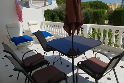 Appartamento Vacanza con famiglia Carvoeiro