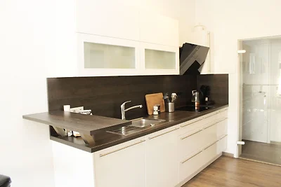 Ferienwohnung Schwienaublick
