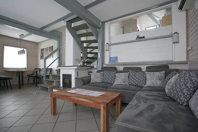 Casa vacanze Vacanza di relax Kirchheim