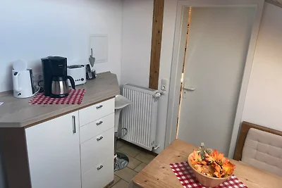 FeWo-Franzi bei Füssen im