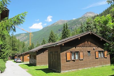 Casa vacanze Vacanza di relax Visp - Moosalp