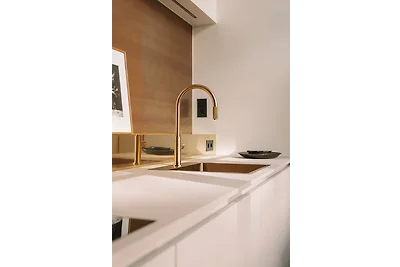 Vakantieappartement Gezinsvakantie Wedding