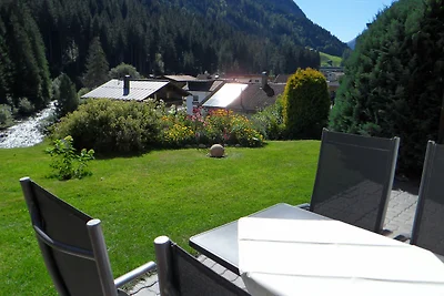 Appartamento Vacanza con famiglia Eisenberg