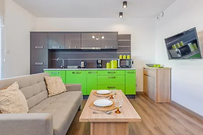 Sun&Snow Piec Morz - Apartment I 32