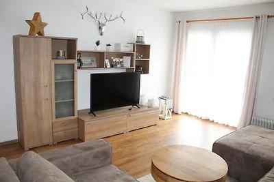 Ferienhaus Nr. 22, Kategorie