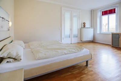 Ferienhof Büdlfarm - Bauers Haus