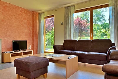 Natur Ferienpark 33 - App E