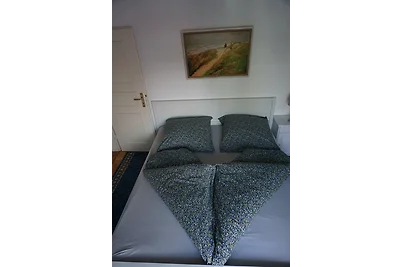 Vakantieappartement Gezinsvakantie Alkersum