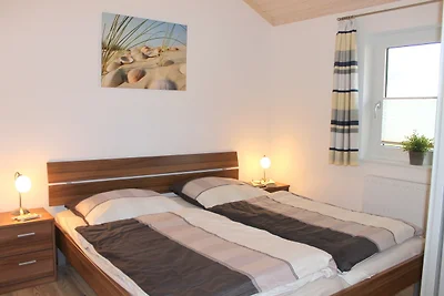 "Ferienhaus II - Hof Westensee"